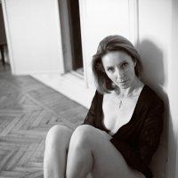 ЧБ*** :: Oliwe Оливка ЧБ*** :: Oliwe Оливка