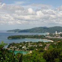 Пхукет :: Андрей 