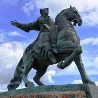 Императрица России :: Сергей Карачин