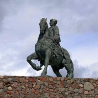 Императрица Елизавета :: Сергей Карачин