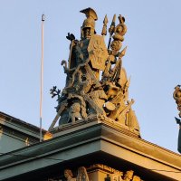 Искусство :: Андрей 