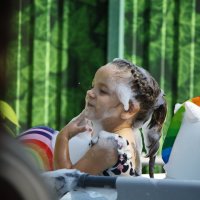 Кто на свете всех милее? ) :: Константин Штарк