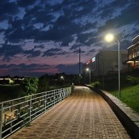 Ростовские зарисовки :: Александр Гапоненко