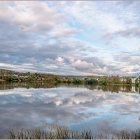 Про 31 августа... :: Aquarius - Сергей