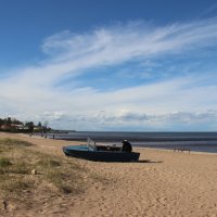 Ладожское Озеро :: Наталья Герасимова Ладожское Озеро :: Наталья Герасимова