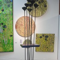 Интерьер в музее. :: Светлана Калмыкова Калмыкова