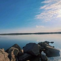 Утро :: Георгиевич 