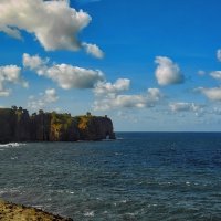 Magic Azores 90 :: Arturs Ancans