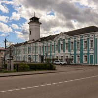 Магистрат :: skijumper Иванов