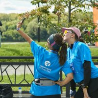 Ты сними, сними- меня фотограф! :: arkadii 