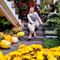 Осень :: Лана 