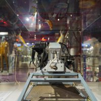 МУЗЕЙ_КОСМОНАВТИКИ_14_08_25 (108) :: Сергей Янович Микк