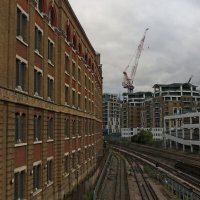 Окраины Лондона :: Ольга Окраины Лондона :: Ольга