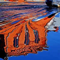 Болотная наб 31 августа :: Михаил Бибичков Болотная наб 31 августа :: Михаил Бибичков