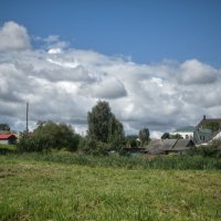 Мир :: Andrey Lomakin Мир :: Andrey Lomakin