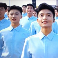 Парад в Пекине :: Наталья 