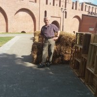 Тульский кремль :: Валерий Конодюк Тульский кремль :: Валерий Конодюк