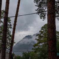 Однодневная поездка в Чемал :: Валерий Михмель 