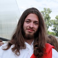 Портрет с мероприятия "Фестиваль японской культуры" :: Владимир59 