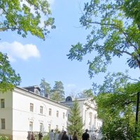 Переделкино :: Галина R...