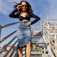 Луиза :: Алексей Чистополов