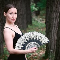 КАРМЕН :: ura Зелев