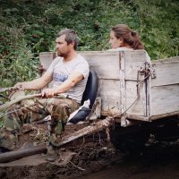 ** :: Борис Руднев