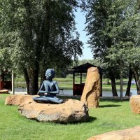 Обаяние. :: Владимир Моисеев