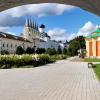 Тихвин :: Laryan1 