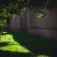 Суздаль. Спас Евфимий :: Вячеслав Владимирович