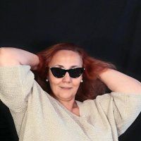 Катюша 34 :: Алексей Кузнецов