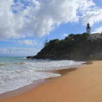 Кусочек острова Пуэрто-Рико. :: unix (Илья Утропов)