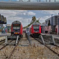 Нагария, Израиль    2025г :: ujgcvbif 