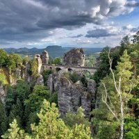 Bastei :: vladimir 