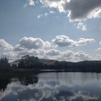 Жизнь прекрасна :: Андрей Хлопонин Жизнь прекрасна :: Андрей Хлопонин