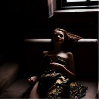 *** :: Евгений Нодвиков