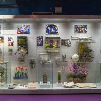 МУЗЕЙ_КОСМОНАВТИКИ_14_08_25 (105) :: Сергей Янович Микк