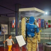 МУЗЕЙ_КОСМОНАВТИКИ_14_08_25 (102) :: Сергей Янович Микк