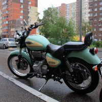 Метеор :: Roman stories -