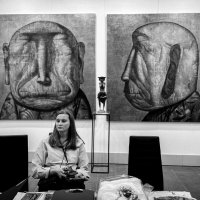 Впечатления :: Сергей Золотавин