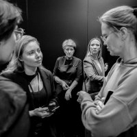 Впечатления :: Сергей Золотавин