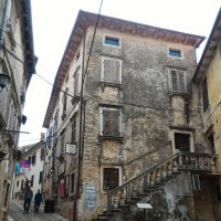 Хорватия :: Натали 