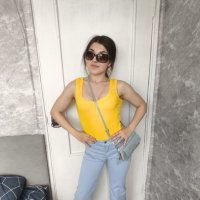 #ЛейлаБашилова :: Лейла Башилова