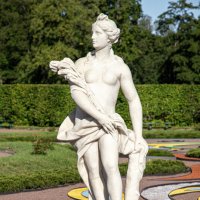 Ах Лето! :: Валерий Пославский Ах Лето! :: Валерий Пославский