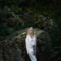 Ночная съемка :: anatoly 