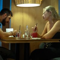 Рандеву..... :: Владимир Матва