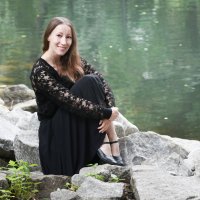 У ПРУДА :: ura Зелев