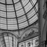 Милан искусство под куполом :: Civetta *** Милан искусство под куполом :: Civetta ***