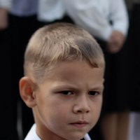 Школьник :: Валерия .