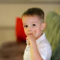 Тимур :: Сергей Удовенко